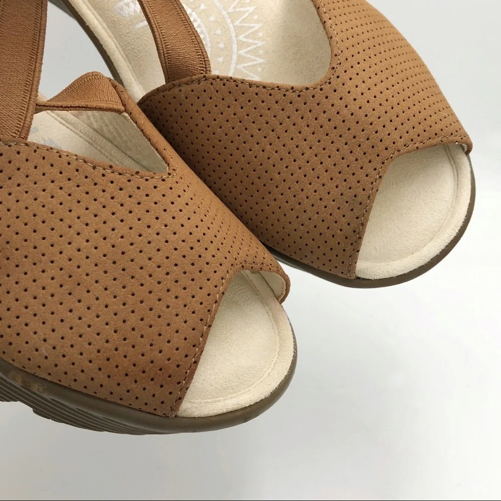 Skechers memory foam